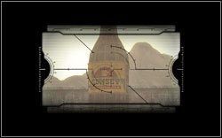 Znak butelki w kwaterze Sunset Sarsaparila [Siedziba Sunset Sarsaparilla ] (MsB:18) - Fallout New Vegas: Klasyczna inspiracja - Fallout: New Vegas - poradnik do gry