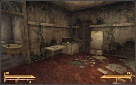 2 - Fallout New Vegas: Kojoty - Fallout: New Vegas - poradnik do gry