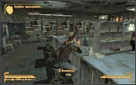 1 - Fallout New Vegas: Liczbowe niepokoje - Fallout: New Vegas - poradnik do gry