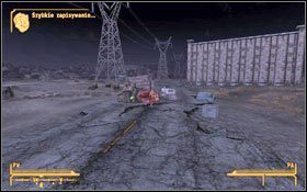 2 - Fallout New Vegas: Liczbowe niepokoje - Fallout: New Vegas - poradnik do gry