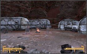 3 - Fallout New Vegas: O mój Papo - Fallout: New Vegas - poradnik do gry