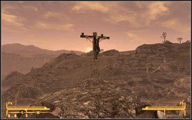 JACK i DIANE - Fallout New Vegas: O mój Papo - Fallout: New Vegas - poradnik do gry