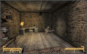 4 - Fallout New Vegas: O mój Papo - Fallout: New Vegas - poradnik do gry