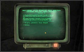 3 - Pod osłoną mroku (1) | Zadania poboczne | Solucja Fallout New Vegas - Fallout: New Vegas - poradnik do gry