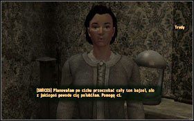 3 - Pojedynek w mieście duchów | Zadania poboczne | Solucja Fallout New Vegas - Fallout: New Vegas - poradnik do gry