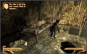 4 - Fallout New Vegas: Poleć ze mną - Fallout: New Vegas - poradnik do gry