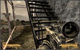 2 - Szaleństwo, szaleństwo | Zadania poboczne | Solucja Fallout New Vegas - Fallout: New Vegas - poradnik do gry