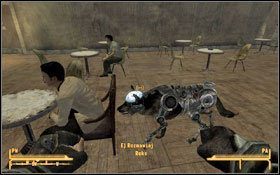 1 - Fallout New Vegas: Tylko pies tropiący - Fallout: New Vegas - poradnik do gry
