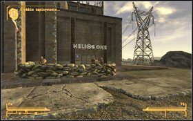 1 - Fallout New Vegas: Uśmiechnięty staruch - Fallout: New Vegas - poradnik do gry