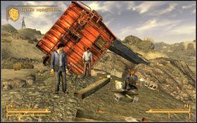 Zleceniodawca: Eddie [Zakład Karny RNK ] (50:2) - Fallout New Vegas: Walczę z prawem - Fallout: New Vegas - poradnik do gry