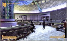 Zleceniodawca: Ethel Phebus [Strip Nowego Vegas ] (M7:11) / Walter Phebus [Strip Nowego Vegas ] (M7:11) - Fallout New Vegas: Will ciołek - Fallout: New Vegas - poradnik do gry