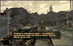 1 - Fallout New Vegas: Wizjer na zaślepkę - Fallout: New Vegas - poradnik do gry