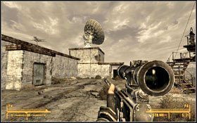 2 - Fallout New Vegas: Wizjer na zaślepkę - Fallout: New Vegas - poradnik do gry
