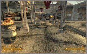 1 - Wyssij mnie do sucha | Zadania poboczne | Solucja Fallout New Vegas - Fallout: New Vegas - poradnik do gry