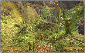 2 - Wyssij mnie do sucha | Zadania poboczne | Solucja Fallout New Vegas - Fallout: New Vegas - poradnik do gry