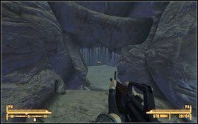 4 - Fallout New Vegas: Wyssij mnie do sucha - Fallout: New Vegas - poradnik do gry