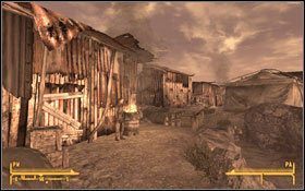 Zleceniodawca: Dr Richards [Camp Forlorn Hope ] (M22:1) - Zagadka medyczna | Zadania poboczne | Solucja Fallout New Vegas - Fallout: New Vegas - poradnik do gry