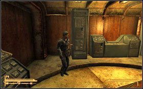 2 - Fallout New Vegas: Zostaniemy przyjaciółmi? - Fallout: New Vegas - poradnik do gry