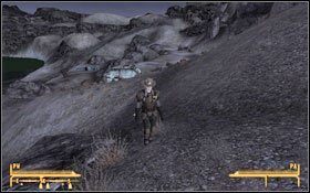 4 - Fallout New Vegas: Zwrot do nadawcy - Fallout: New Vegas - poradnik do gry