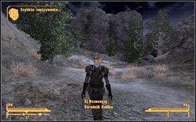 5 - Fallout New Vegas: Zwrot do nadawcy - Fallout: New Vegas - poradnik do gry