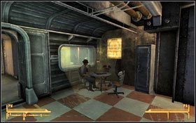 2 - Żegnaj, ukochana! | Zadania poboczne | Solucja Fallout New Vegas - Fallout: New Vegas - poradnik do gry