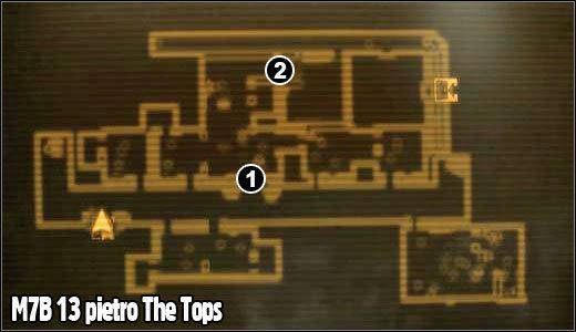 1 - M7 - Strip Nowego Vegas (1) | Mapy Fallout New Vegas - Fallout: New Vegas - poradnik do gry