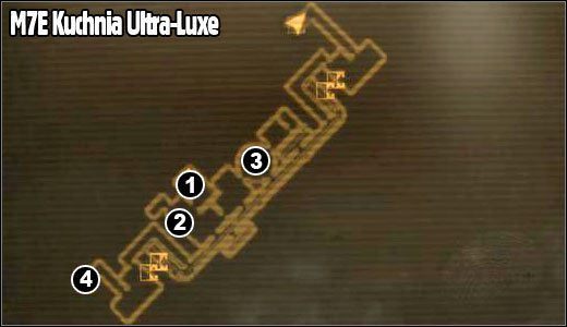 1 - Fallout New Vegas: Strip Nowego Vegas (2) Mapy - Fallout: New Vegas - poradnik do gry