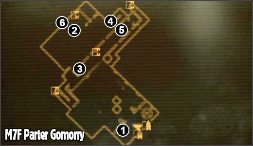 1 - Fallout New Vegas: Strip Nowego Vegas (2) Mapy - Fallout: New Vegas - poradnik do gry