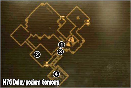 1 - Fallout New Vegas: Strip Nowego Vegas (2) Mapy - Fallout: New Vegas - poradnik do gry