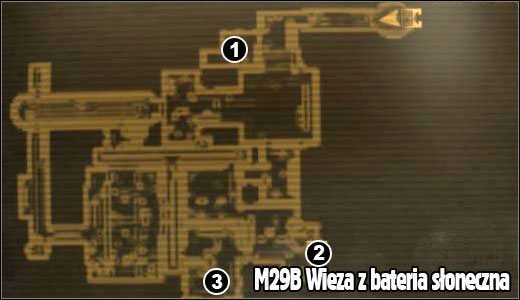 1 - Fallout New Vegas: HELIOS Jeden Mapy - Fallout: New Vegas - poradnik do gry