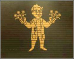 LEPSZE LECZENIE - Fallout New Vegas: Talenty ukryte - Fallout: New Vegas - poradnik do gry