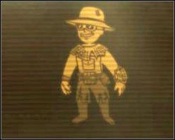 PRZYCZAJONA - Fallout New Vegas: Talenty ukryte - Fallout: New Vegas - poradnik do gry