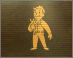 REGULARNY SERWIS - Fallout New Vegas: Talenty ukryte - Fallout: New Vegas - poradnik do gry