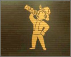 RÓŻA WHISKEY - Fallout New Vegas: Talenty ukryte - Fallout: New Vegas - poradnik do gry