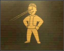 ZNAJDŹ I ZAZNACZ - Fallout New Vegas: Talenty ukryte - Fallout: New Vegas - poradnik do gry
