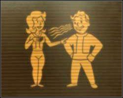 IMPLANT CHARYZMY - Fallout New Vegas: Talenty ukryte - Fallout: New Vegas - poradnik do gry