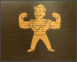 IMPLANT SIŁY - Fallout New Vegas: Talenty ukryte - Fallout: New Vegas - poradnik do gry
