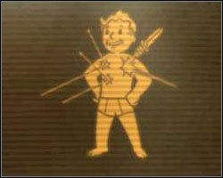PANCERZ PODSKÓRNY - Fallout New Vegas: Talenty ukryte - Fallout: New Vegas - poradnik do gry
