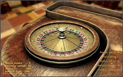 Lokacje: Kasyno Vicky i Vincea, Atomic Wrangler, Gomorra, The Tops, Ultra-Luxe - Fallout New Vegas: Hazard - Fallout: New Vegas - poradnik do gry