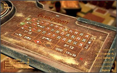 1 - Fallout New Vegas: Hazard - Fallout: New Vegas - poradnik do gry