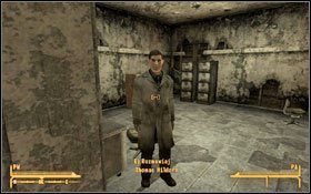 1 - Fallout New Vegas: Na zielonej trawce - Fallout: New Vegas - poradnik do gry