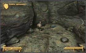 3 - Fallout New Vegas: Na zielonej trawce - Fallout: New Vegas - poradnik do gry