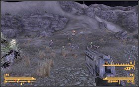 TROIKE - Fallout New Vegas: Jak mało wiemy - Fallout: New Vegas - poradnik do gry