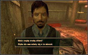 6 - Fallout New Vegas: Jak mało wiemy - Fallout: New Vegas - poradnik do gry