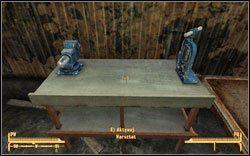 Warsztaty - Fallout New Vegas: Mechaniki i minigry - Fallout: New Vegas - poradnik do gry