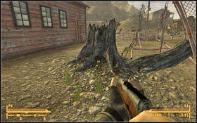 1 - Fallout New Vegas: Przy ognisku na szlaku - Fallout: New Vegas - poradnik do gry