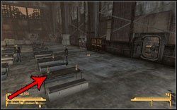 Hangary Nellis (MsC:1) - Fallout New Vegas: Legenda Gwiazdy (2) - Fallout: New Vegas - poradnik do gry