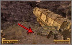 Diabelski Rów (MsD:18) - Legenda Gwiazdy (3) | Zadania poboczne | Solucja Fallout New Vegas - Fallout: New Vegas - poradnik do gry