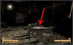 Skoki Spadochronowe z Jean (MsD:24) - Legenda Gwiazdy (3) | Zadania poboczne | Solucja Fallout New Vegas - Fallout: New Vegas - poradnik do gry