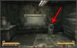 Podstacja El Dorado (MsE:7) - Legenda Gwiazdy (3) | Zadania poboczne | Solucja Fallout New Vegas - Fallout: New Vegas - poradnik do gry